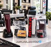 پک کامل قطعات جانبی موزر اصلی با کیفیت درجه یک